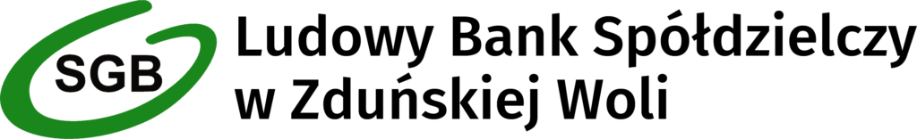 Logo Banku (Przejście na stronę główną)