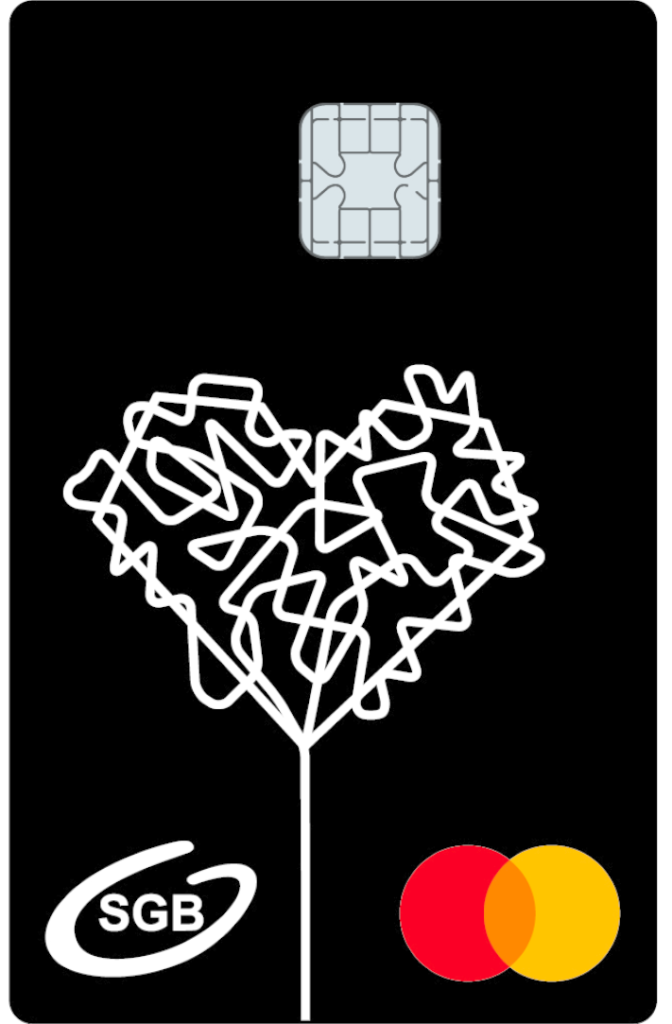Karta MasterCard Mobile