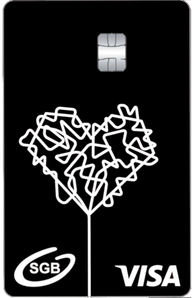 Karta VISA Mobile